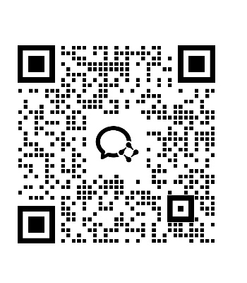 企业微信二维码